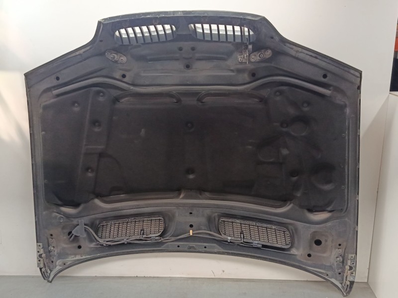 Recambio de capo para bmw x5 (e53) 3.0 d referencia OEM IAM 41617008328  