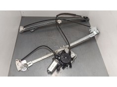 Recambio de elevalunas electrico delantero izquierdo para bmw x5 (e53) 3.0 d referencia OEM IAM   