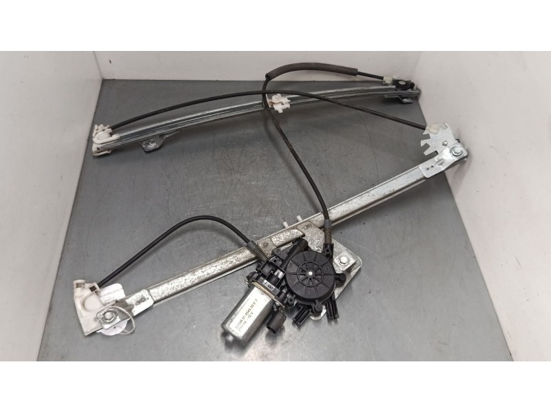 Recambio de elevalunas electrico delantero izquierdo para bmw x5 (e53) 3.0 d referencia OEM IAM   