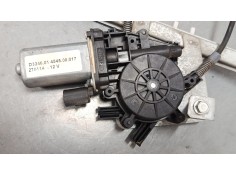 Recambio de elevalunas electrico delantero izquierdo para bmw x5 (e53) 3.0 d referencia OEM IAM    2