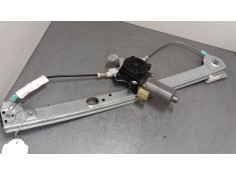 Recambio de elevalunas electrico trasero derecho para bmw x5 (e53) 3.0 d referencia OEM IAM   