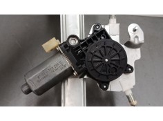 Recambio de elevalunas electrico trasero derecho para bmw x5 (e53) 3.0 d referencia OEM IAM    2