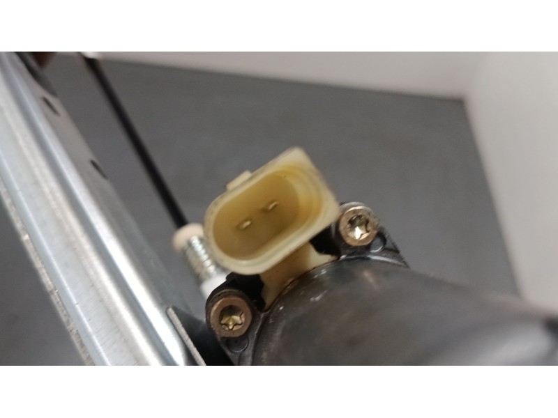 Recambio de elevalunas electrico trasero derecho para bmw x5 (e53) 3.0 d referencia OEM IAM   