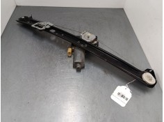 Recambio de elevalunas electrico trasero izquierdo para bmw x5 (e53) 3.0 d referencia OEM IAM   