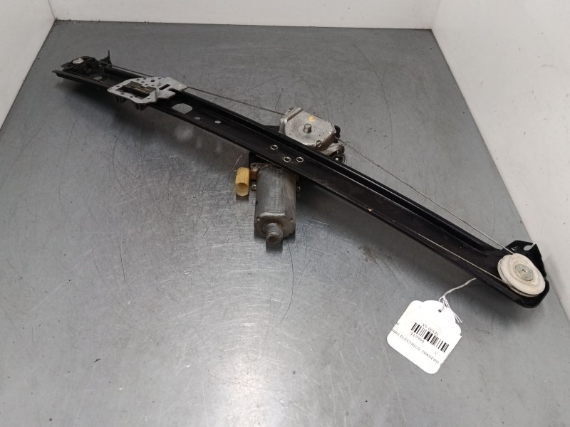 Recambio de elevalunas electrico trasero izquierdo para bmw x5 (e53) 3.0 d referencia OEM IAM   