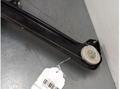 Recambio de elevalunas electrico trasero izquierdo para bmw x5 (e53) 3.0 d referencia OEM IAM    2