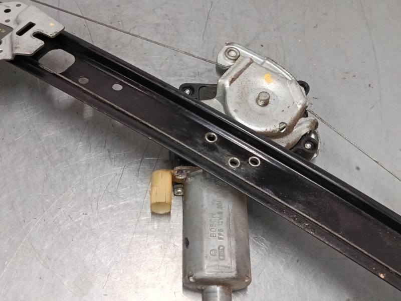 Recambio de elevalunas electrico trasero izquierdo para bmw x5 (e53) 3.0 d referencia OEM IAM   
