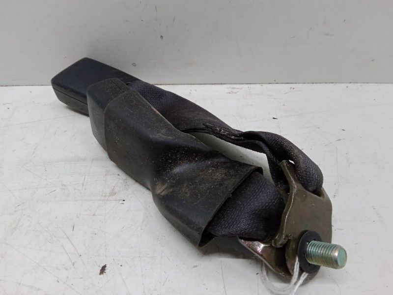 Recambio de anclaje cinturon trasero izquierdo para subaru legacy iv (bl) 2.5 awd (bl9) referencia OEM IAM   