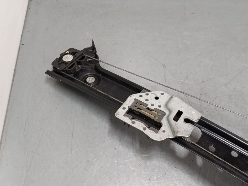Recambio de elevalunas electrico trasero izquierdo para bmw x5 (e53) 3.0 d referencia OEM IAM   