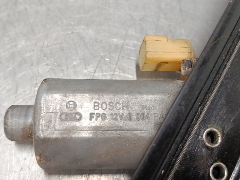 Recambio de elevalunas electrico trasero izquierdo para bmw x5 (e53) 3.0 d referencia OEM IAM   