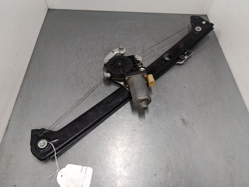Recambio de elevalunas electrico trasero izquierdo para bmw x5 (e53) 3.0 d referencia OEM IAM   