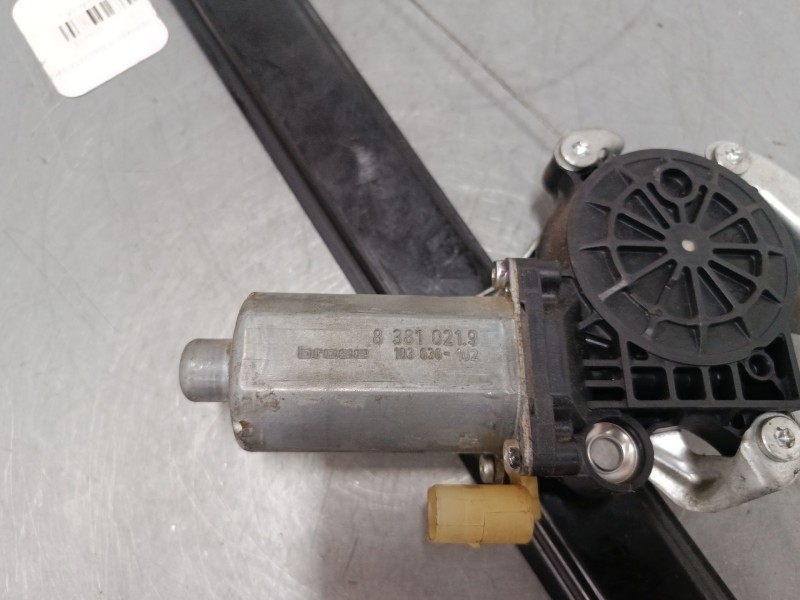 Recambio de elevalunas electrico trasero izquierdo para bmw x5 (e53) 3.0 d referencia OEM IAM   