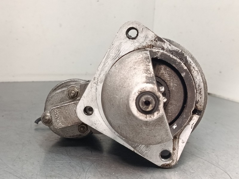 Recambio de motor arranque para bmw x5 (e53) 3.0 d referencia OEM IAM 2247391 2247391 