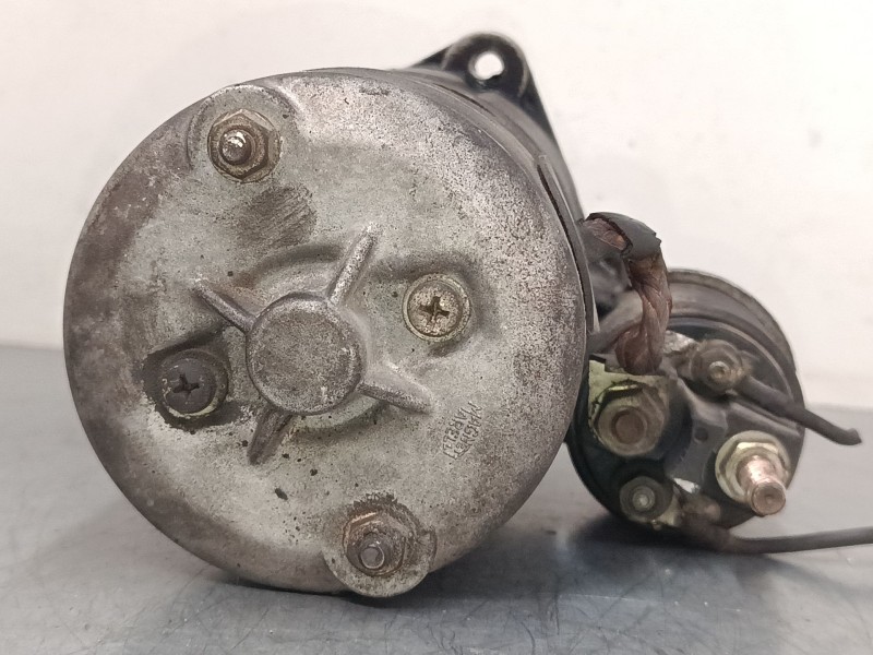 Recambio de motor arranque para bmw x5 (e53) 3.0 d referencia OEM IAM 2247391 2247391 