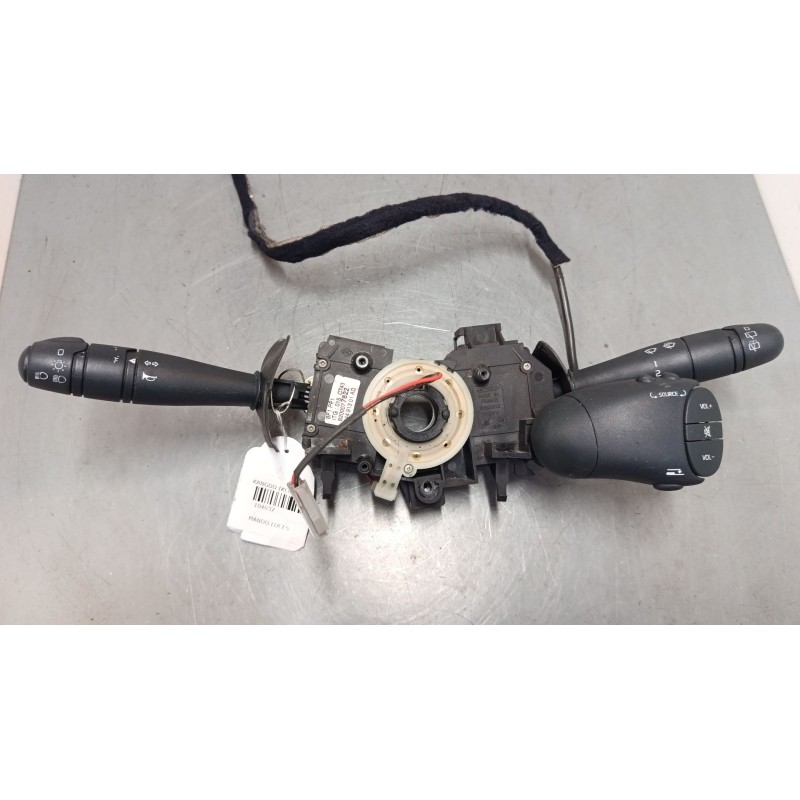 Recambio de mando luces para renault kangoo (kc0/1_) d 65 1.9 (kc0e, kc02, kc0j, kc0n) referencia OEM IAM 8200077622  