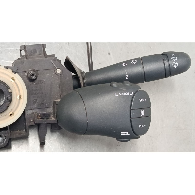 Recambio de mando luces para renault kangoo (kc0/1_) d 65 1.9 (kc0e, kc02, kc0j, kc0n) referencia OEM IAM 8200077622  