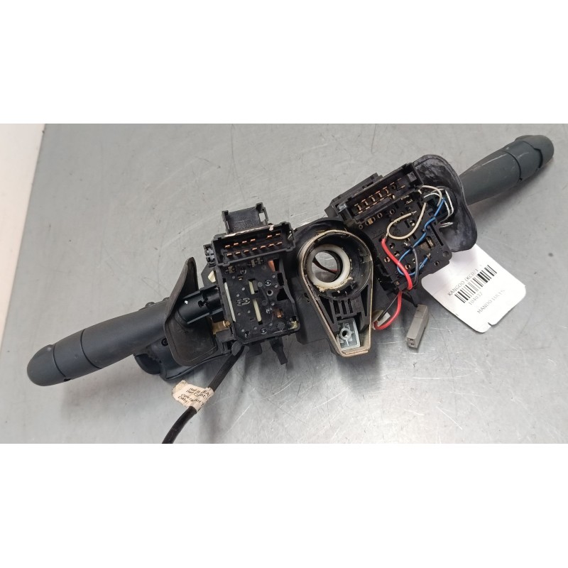 Recambio de mando luces para renault kangoo (kc0/1_) d 65 1.9 (kc0e, kc02, kc0j, kc0n) referencia OEM IAM 8200077622  