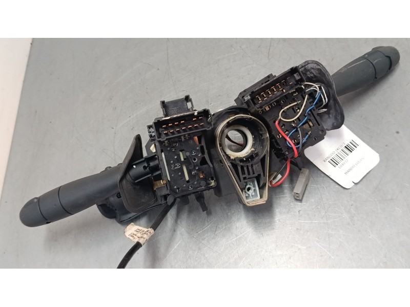 Recambio de mando luces para renault kangoo (kc0/1_) d 65 1.9 (kc0e, kc02, kc0j, kc0n) referencia OEM IAM 8200077622  