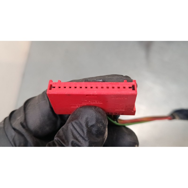 Recambio de mando luces para renault kangoo (kc0/1_) d 65 1.9 (kc0e, kc02, kc0j, kc0n) referencia OEM IAM 8200077622  