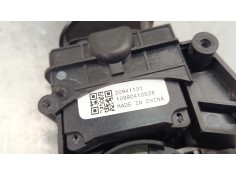 Recambio de mando luces para opel astra j (p10) 1.4 turbo (68) referencia OEM IAM 10990410628   2