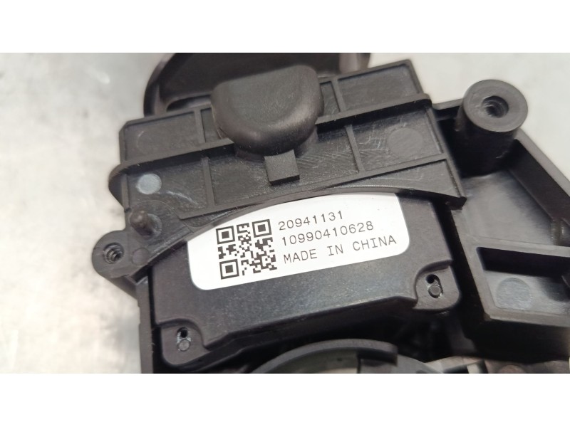 Recambio de mando luces para opel astra j (p10) 1.4 turbo (68) referencia OEM IAM 10990410628  