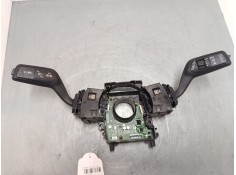 Recambio de mando luces para ford fiesta vii (hj, hf) 1.0 ecoboost referencia OEM IAM   
