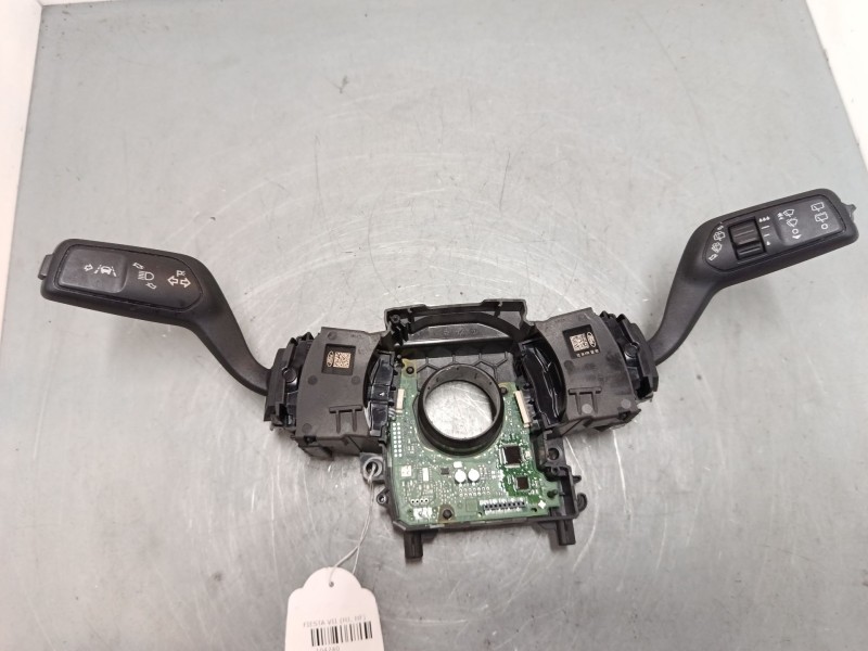 Recambio de mando luces para ford fiesta vii (hj, hf) 1.0 ecoboost referencia OEM IAM   