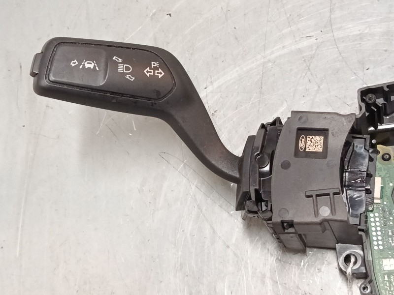 Recambio de mando luces para ford fiesta vii (hj, hf) 1.0 ecoboost referencia OEM IAM   