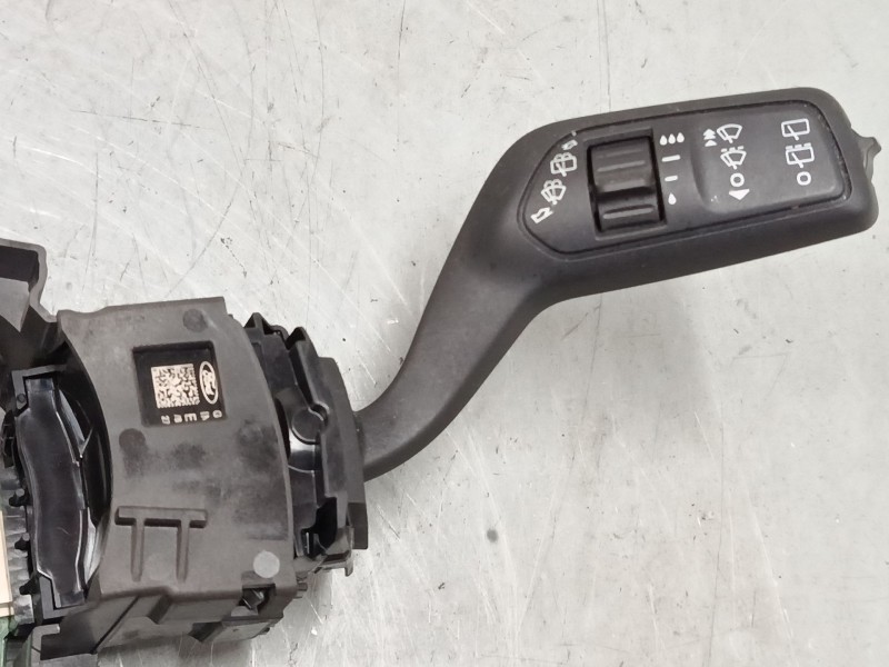 Recambio de mando luces para ford fiesta vii (hj, hf) 1.0 ecoboost referencia OEM IAM   