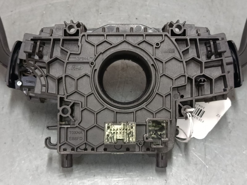 Recambio de mando luces para ford fiesta vii (hj, hf) 1.0 ecoboost referencia OEM IAM   