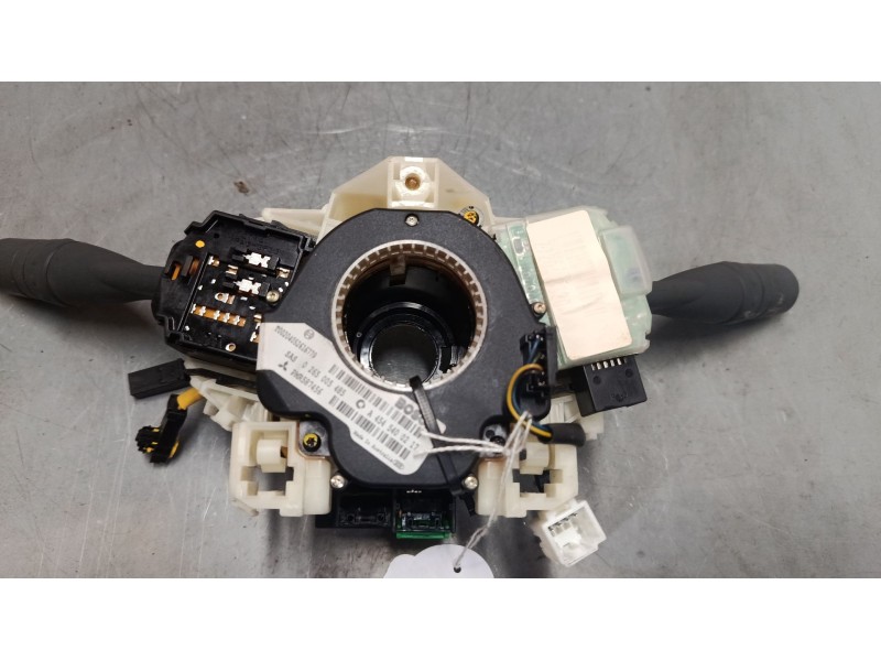 Recambio de mando luces para smart forfour (454) 1.1 (454.030) referencia OEM IAM A4545400217  