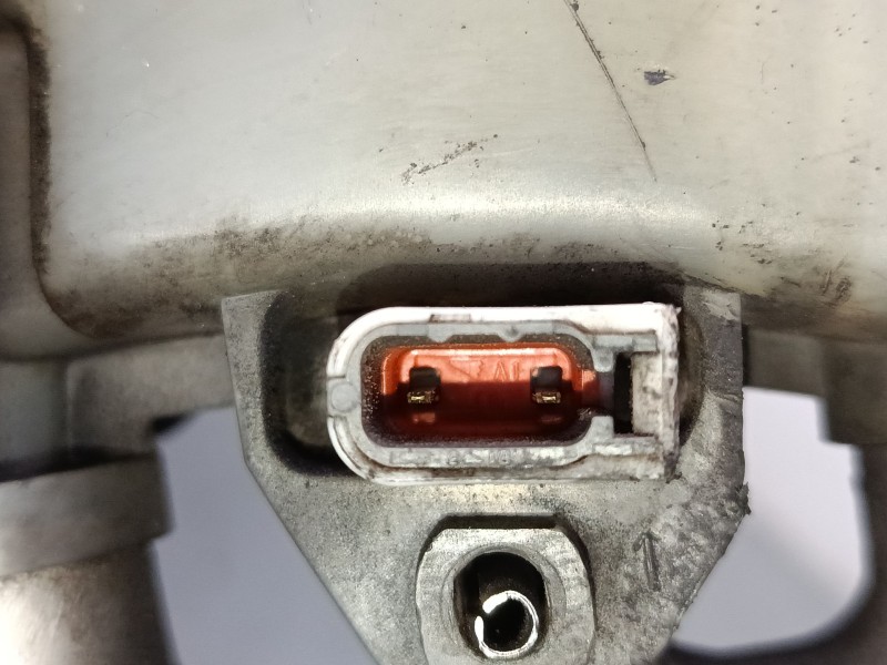 Recambio de bomba freno para nissan x-trail i (t30) 2.2 dci 4x4 referencia OEM IAM   