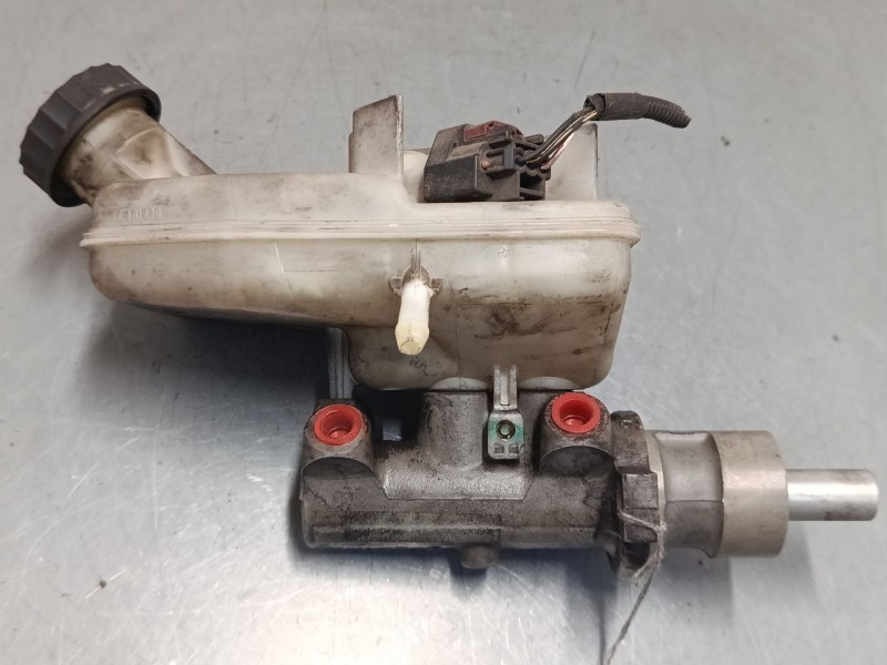 Recambio de bomba freno para ford transit caja/chasis (fm_ _, fn_ _) 2.4 tde referencia OEM IAM   