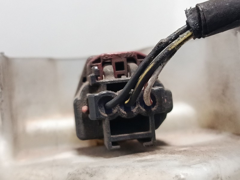 Recambio de bomba freno para ford transit caja/chasis (fm_ _, fn_ _) 2.4 tde referencia OEM IAM   
