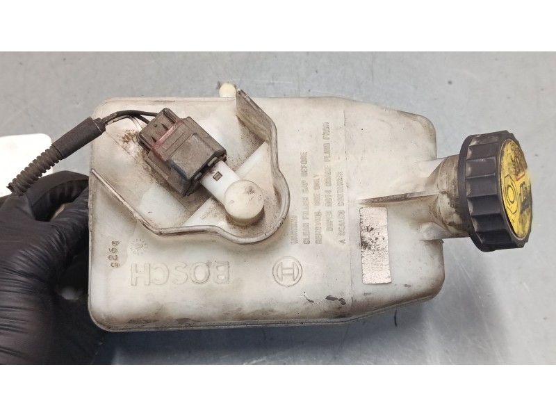 Recambio de bomba freno para ford transit caja/chasis (fm_ _, fn_ _) 2.4 tde referencia OEM IAM   
