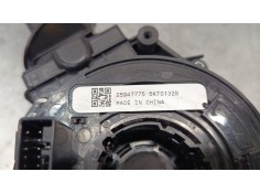 Recambio de mando luces para opel insignia a sports tourer (g09) 2.0 cdti (35) referencia OEM IAM 5KT0132B   2