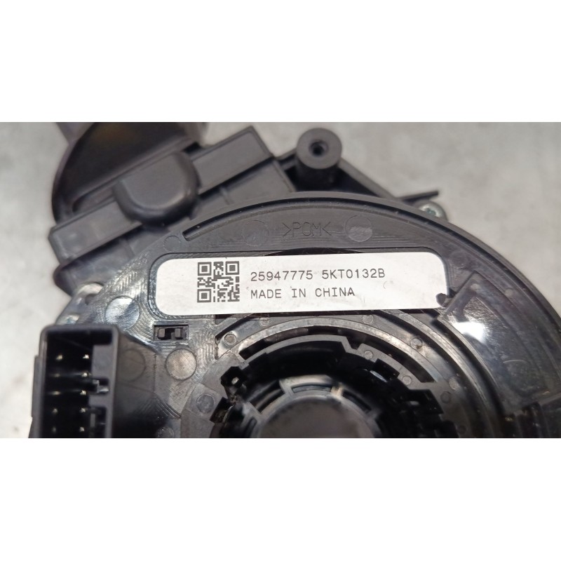 Recambio de mando luces para opel insignia a sports tourer (g09) 2.0 cdti (35) referencia OEM IAM 5KT0132B  