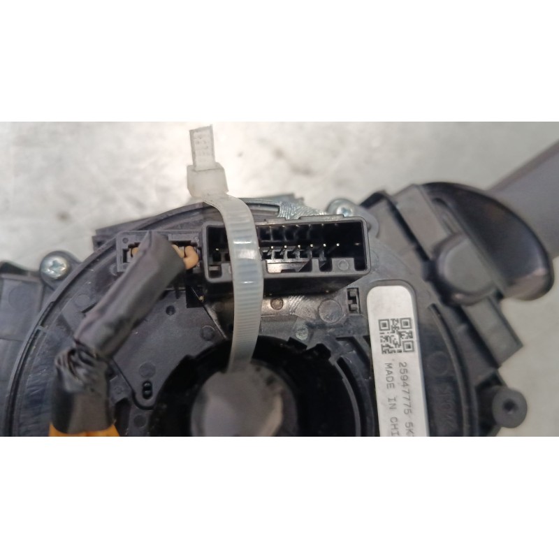 Recambio de mando luces para opel insignia a sports tourer (g09) 2.0 cdti (35) referencia OEM IAM 5KT0132B  