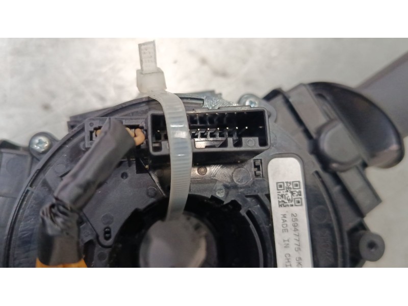Recambio de mando luces para opel insignia a sports tourer (g09) 2.0 cdti (35) referencia OEM IAM 5KT0132B  