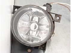 Recambio de faro antiniebla derecho para volkswagen polo iv (9n_, 9a_) 1.4 16v referencia OEM IAM   