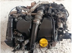 Recambio de motor completo para renault grand scénic iii (jz0/1_) 1.5 dci referencia OEM IAM   