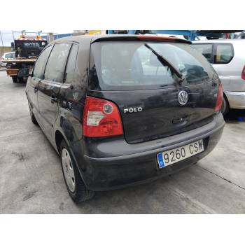 VOLKSWAGEN POLO IV (9N_, 9A_)