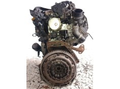 Recambio de motor completo para renault grand scénic iii (jz0/1_) 1.5 dci referencia OEM IAM    2