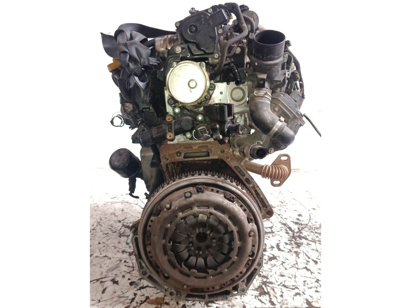 Recambio de motor completo para renault grand scénic iii (jz0/1_) 1.5 dci referencia OEM IAM   