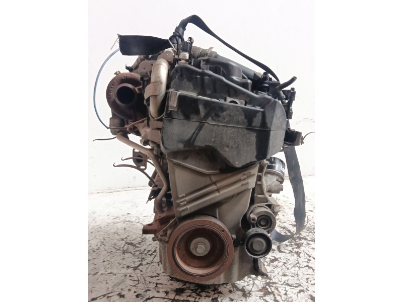 Recambio de motor completo para renault grand scénic iii (jz0/1_) 1.5 dci referencia OEM IAM   