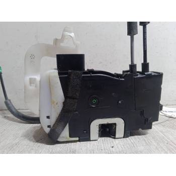 CERRADURA PUERTA DELANTERA IZQUIERDA 
