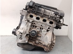Recambio de motor completo para volkswagen polo iv (9n_, 9a_) 1.4 16v referencia OEM IAM    2