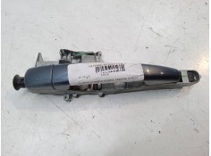 Recambio de maneta exterior puerta trasera derecha para citroën c4 grand picasso i (ua_) 1.6 hdi referencia OEM IAM   