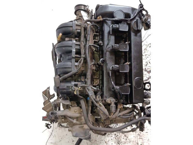 Recambio de motor completo para mazda 5 (cr) 1.8 (cr19) referencia OEM IAM   