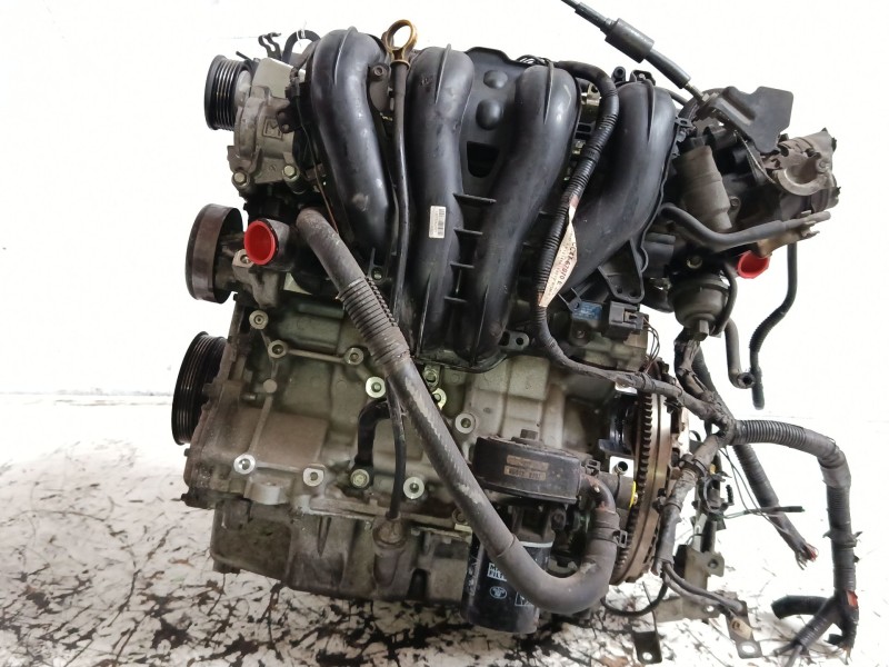 Recambio de motor completo para mazda 5 (cr) 1.8 (cr19) referencia OEM IAM   